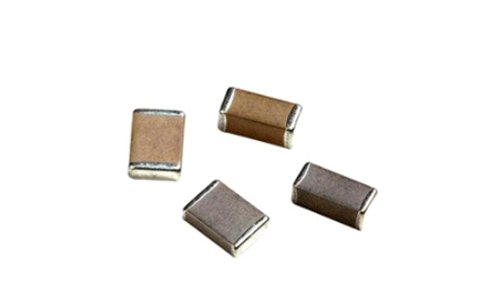 車規級貼片電容 車規級貼片電容