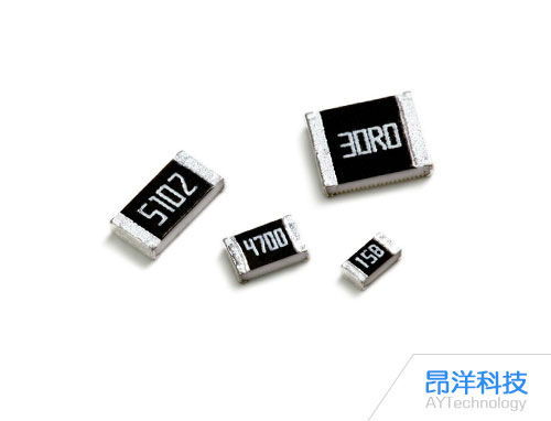 國巨電阻封裝尺寸與SMT良率關(guān)系？